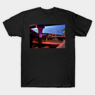 Downtown Overpass T-Shirt